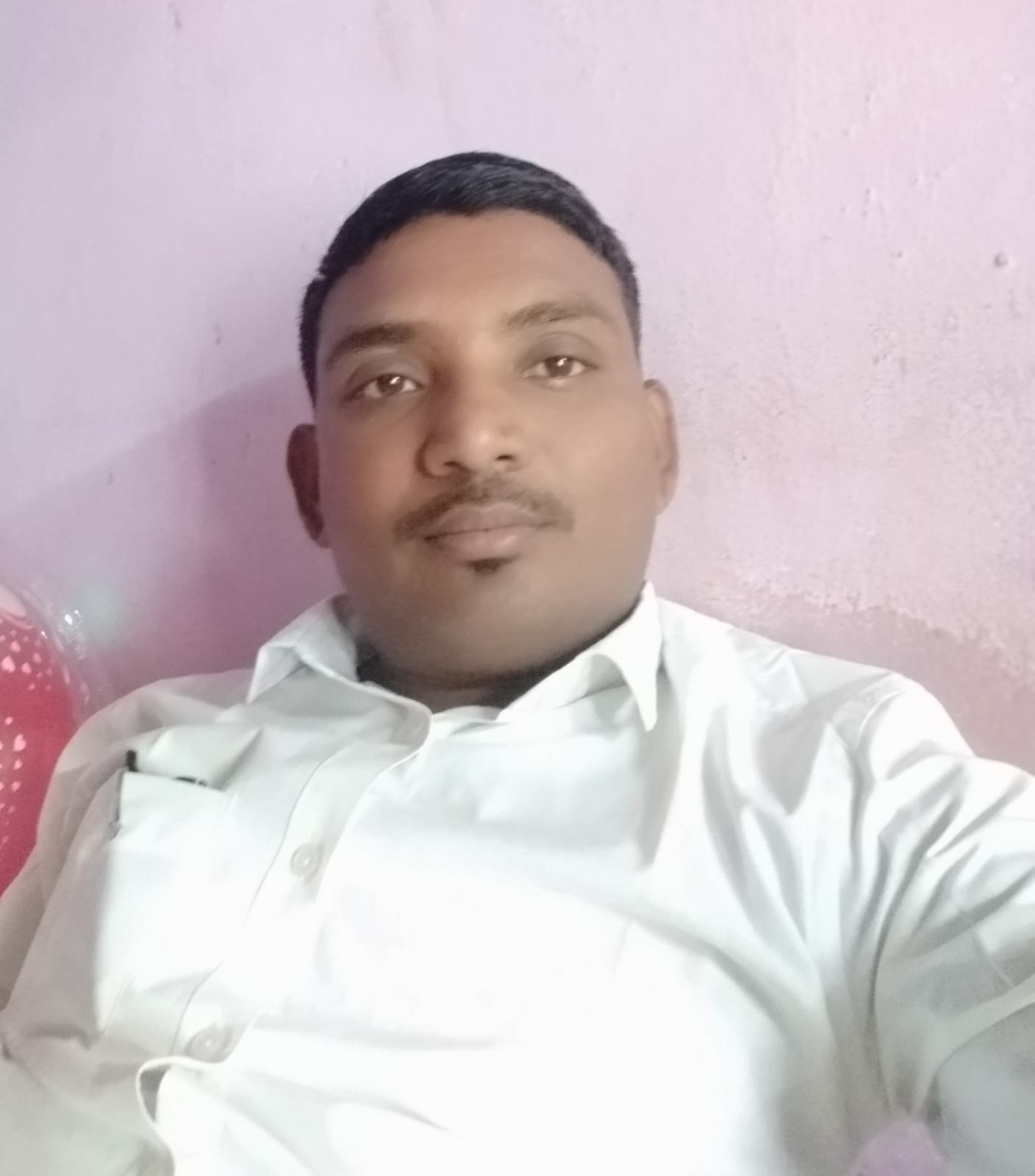 Read more about the article <em>ट्रायबल फोरम तालुका कार्याध्यक्ष पदी रजनीकांत परचाके</em>