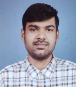 Read more about the article छायांक तिराणिक पीएच.डी. प्रवेश परीक्षा उत्तीर्ण