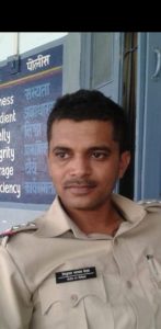 Read more about the article बिटरगाव पोलीस स्टेशनच्या ठाणेदार पदी पुसद येथील API प्रेम केदार साहेब ठाणेदार रुजू