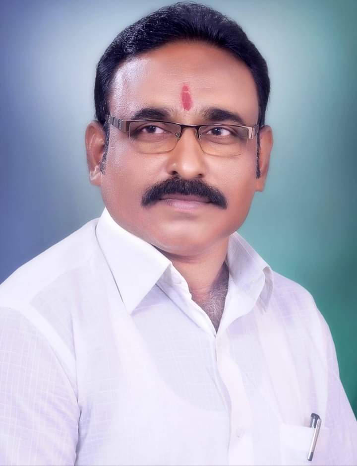 Read more about the article <em>सरसकट मदत देण्याची गरज, पण लक्षात कोण घेतो</em><br>( अवकाळी ने कपाशी, तूर व रब्बी पिकांचे नुकसान )