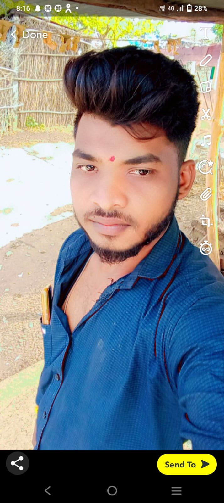 Read more about the article <em>युवा शेतकऱ्याची विहीरीत उडी घेऊन आत्महत्या</em><br>( नापिकी व कर्जबाजारीपणा ने होता त्रस्त )