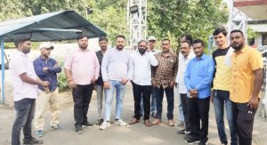 Read more about the article अखेर मनसेच्या पुढाकारातून वेकोलीच्या रुग्णवाहिका चालकांना मिळाला न्याय