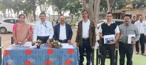 Read more about the article धम्म क्रांती महोत्सव समीती तालुका राळेगांव तर्फे भव्य धम्म परिषदेचे आयोजन