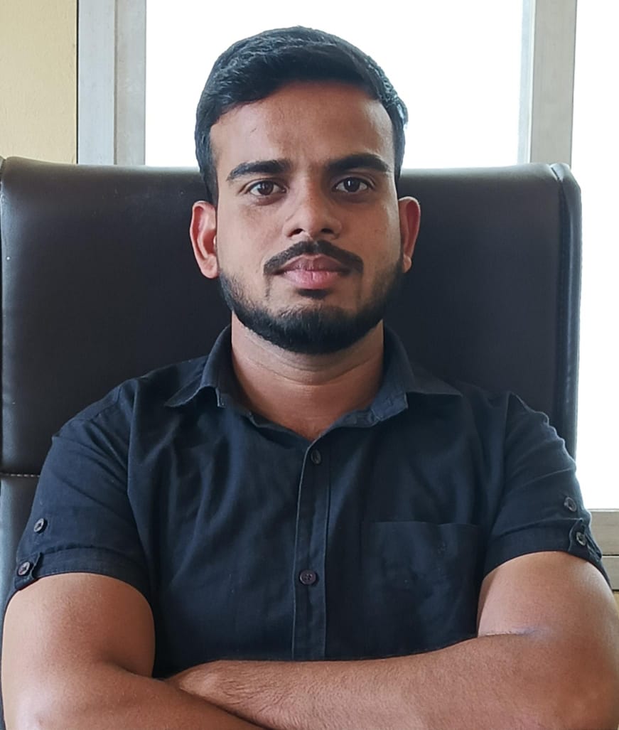 Read more about the article राळेगाव युवा सेना शहर प्रमुख पदी गौरव जिड्डेवार यांची नियुक्ति