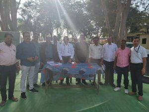 Read more about the article जिल्हा विज्ञान प्रदर्शनीची संधी राळेगाव तालुक्याला 23 वर्षांनी मिळाली : उपशिक्षणाधिकारी गोडे