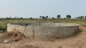 Read more about the article नरेगा अंर्तगत महात्मा गांधी रोजगारहमी योजना!,राळेगांव तालुक्यात होणार १०९५ विहिरी