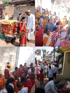 Read more about the article राळेगाव तालुक्यातील भांब येथे पुण्यतिथी महोत्सव संपन्न