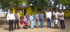 Read more about the article जिल्हा परिषद उच्च प्राथमिक शाळा येरला येथे शाळा व्यवस्थापन समिती पुनर्गठण करण्याबाबत पालक सभेचे आयोजन