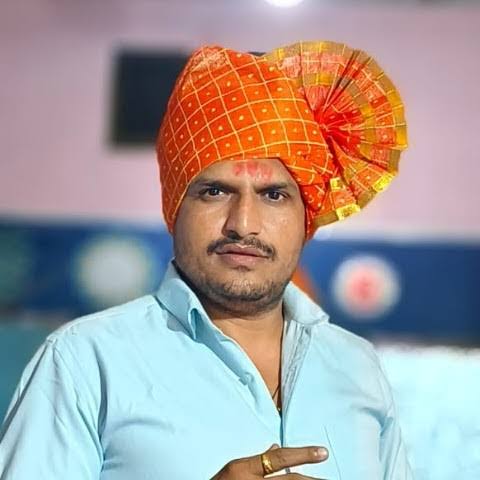 Read more about the article ग्रामीण भागातील विद्यार्थ्यांसाठी प्रा.विठ्ठल कांगणे सर यांचे जाहीर व्याख्यान