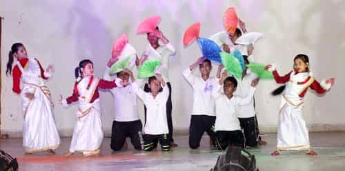 Read more about the article श्री लखाजी महाराज विद्यालय झाडगाव येथे तालुकास्तरीय कब्बडी व नृत्य स्पर्धा,75000 रूपयांच्या बक्षिसांची मोठी लुट