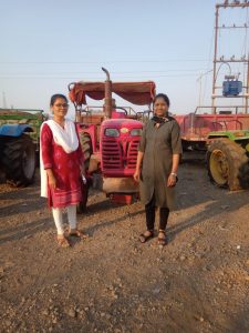 Read more about the article मुरुमाची अवैध वाहतूक करणाऱ्या एका ट्रॅक्टर वर कारवाई, <em>महसूल विभाग राळेगाव अँक्शन मोडवर</em>