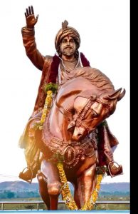 Read more about the article संत सेवालाल महाराज जयंती साजरी करण्याचे शासनाचे आदेश असतानाही टाळाटाळ होतंय :  श्रावनसिंग वडते