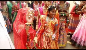 Read more about the article विठाळा येथे संत शिरोमणी जगद्गुरु श्री सेवलाल महाराज सप्ताह ला सुरुवात