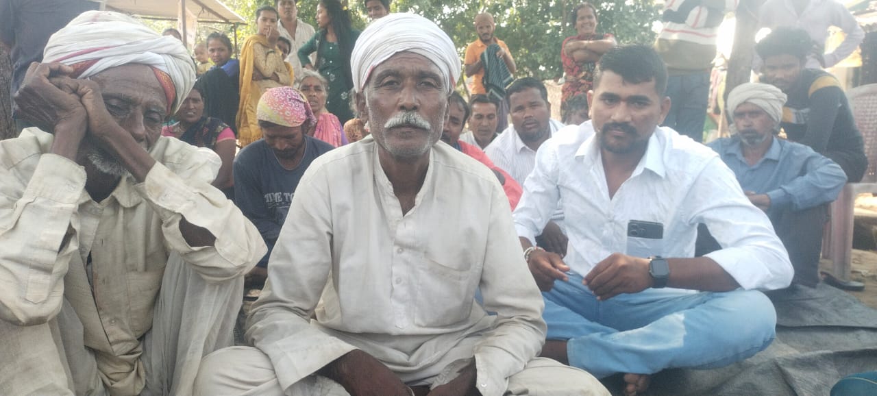 Read more about the article अखेर पिपरबोडी येथे ग्रामस्थांनी घेतला दारुबंदी चा निर्णय, हनुमान मंदिर देवस्थान व चिनोरा तंटामुक्त समिती चा पुढाकार