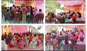 Read more about the article चिकना येथे जनसेवा प्रतिष्ठान व रिलायन्स फाउंडेशन अंतर्गत आर्थिक डिजिटल साक्षरता प्रशिक्षण संपन्न