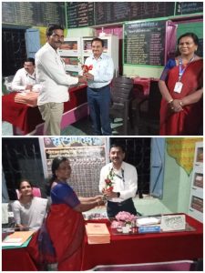 Read more about the article <em>वनोजा शाळा ठरली तीन लाखाची मानकरी</em><br>राळेगाव तालुक्यात प्रथम – ‘मुख्यमंत्री माझी शाळा, सुंदर शाळा’ उपक्रमात सत्र 2023-24 मध्ये बाजी-