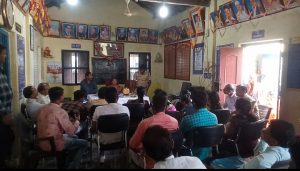 Read more about the article पवनार गावातील दारू विक्री बंद करा अन्यथा होणार कारवाई<br>सेवाग्राम पोलीस निरीक्षक यांचा दणदणीत इशारा<br>ग्रामस्थांनाही पोलीस प्रशासनास मदत करण्याचे आवाहन