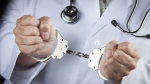 Read more about the article राळेगाव तालुक्यात बोगस डॉक्टरांचा धुमाकूळ