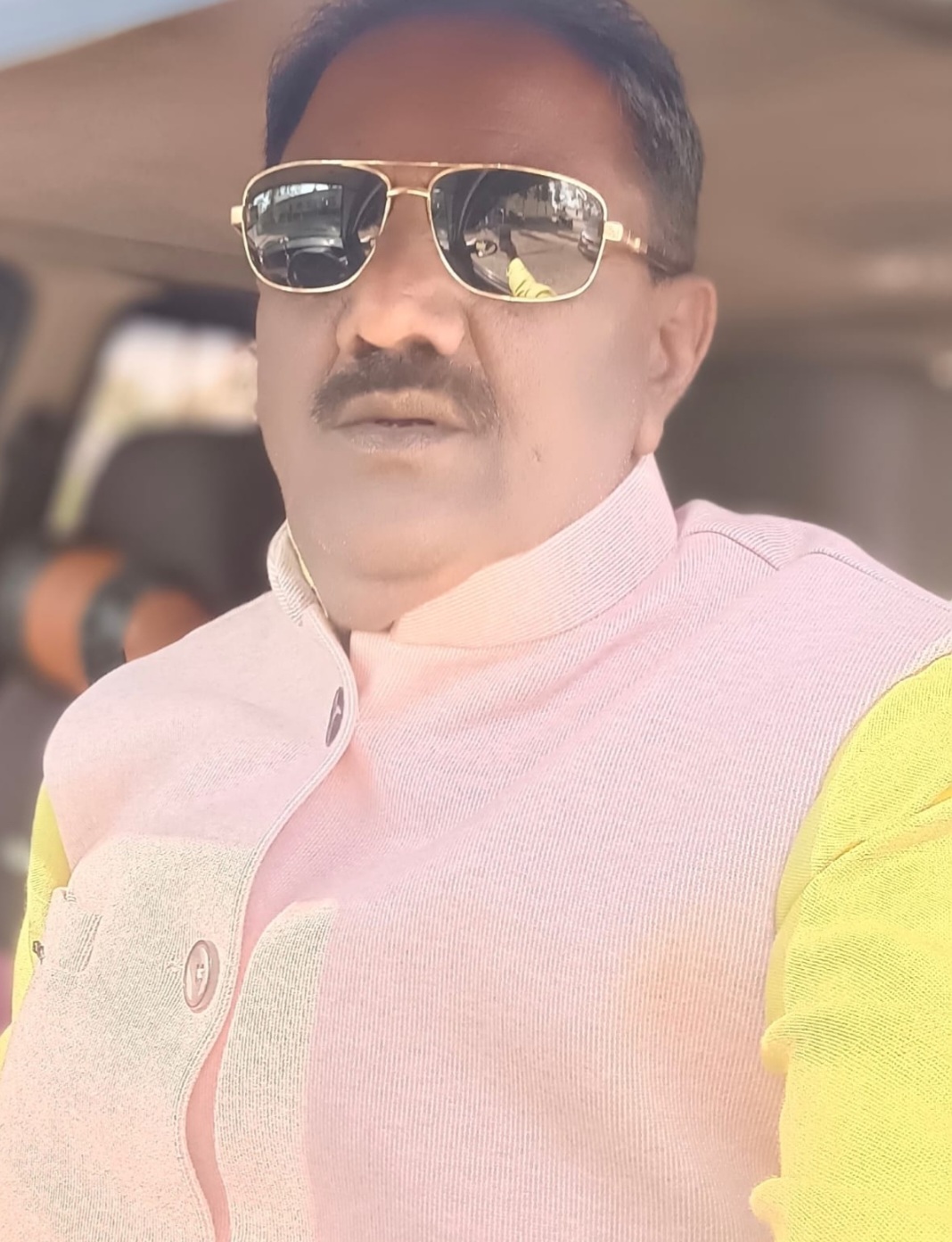 Read more about the article विदर्भ माध्यमिक शिक्षक संघाच्या यवतमाळ जिल्हा उपाध्यक्षपदी श्रावनसिंग वडते सर यांची फेरनिवड