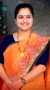 Read more about the article चंद्रपूर आर्णी लोकसभा काँग्रेस तर्फे प्रतिभाताई धानोरकर यांना उमेदवारी