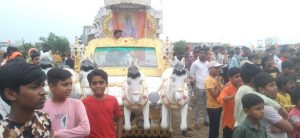 Read more about the article <em>ढाणकी शहरात श्रीराम जन्म उत्सव उत्साहात साजरा</em>