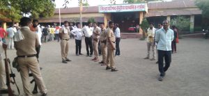 Read more about the article ढाणकी शहरात शांततेत मतदान जनतेचा संमिश्र प्रतिसाद