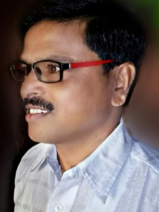 Read more about the article संजय “च्या अपघाती निधनाने राळेगाव हळहळले