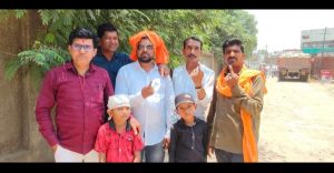 Read more about the article मतदानाप्रती जागरूक होणे गरजेचे