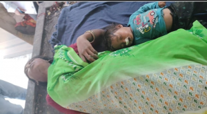 Read more about the article पतीच्या नाहक त्रासाला कंटाळून पत्नीची चिमुकली सह विहिरीत उडी घेत आत्महत्या