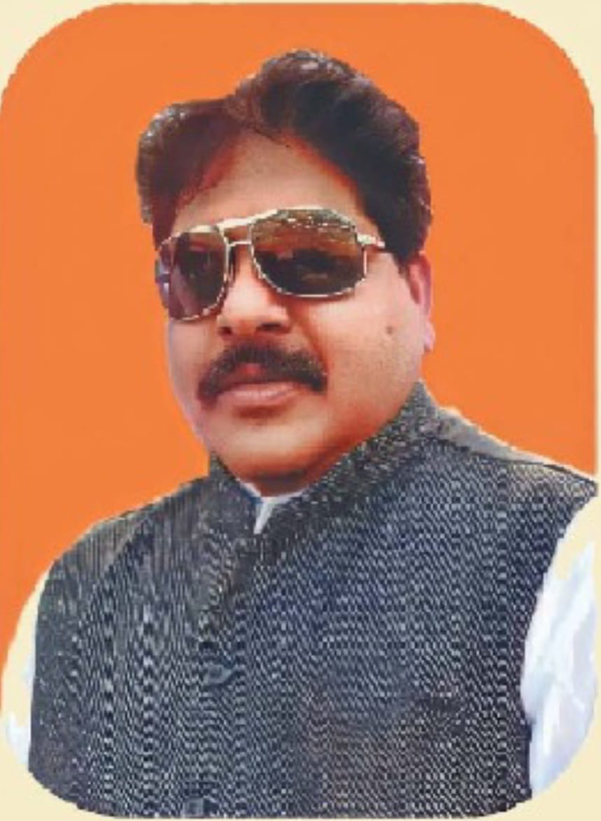 Read more about the article भ्रष्टाचार विरोधी मोर्चा दिल्ली संघटनेचा जिल्हास्तरीय मेळाव्या साठी भ्रष्टाचार विरोधी मोर्चाचे महाराष्ट्र प्रदेशाध्यक्ष श्री राहुल गंगावणे साहेब उमरखेड येथे