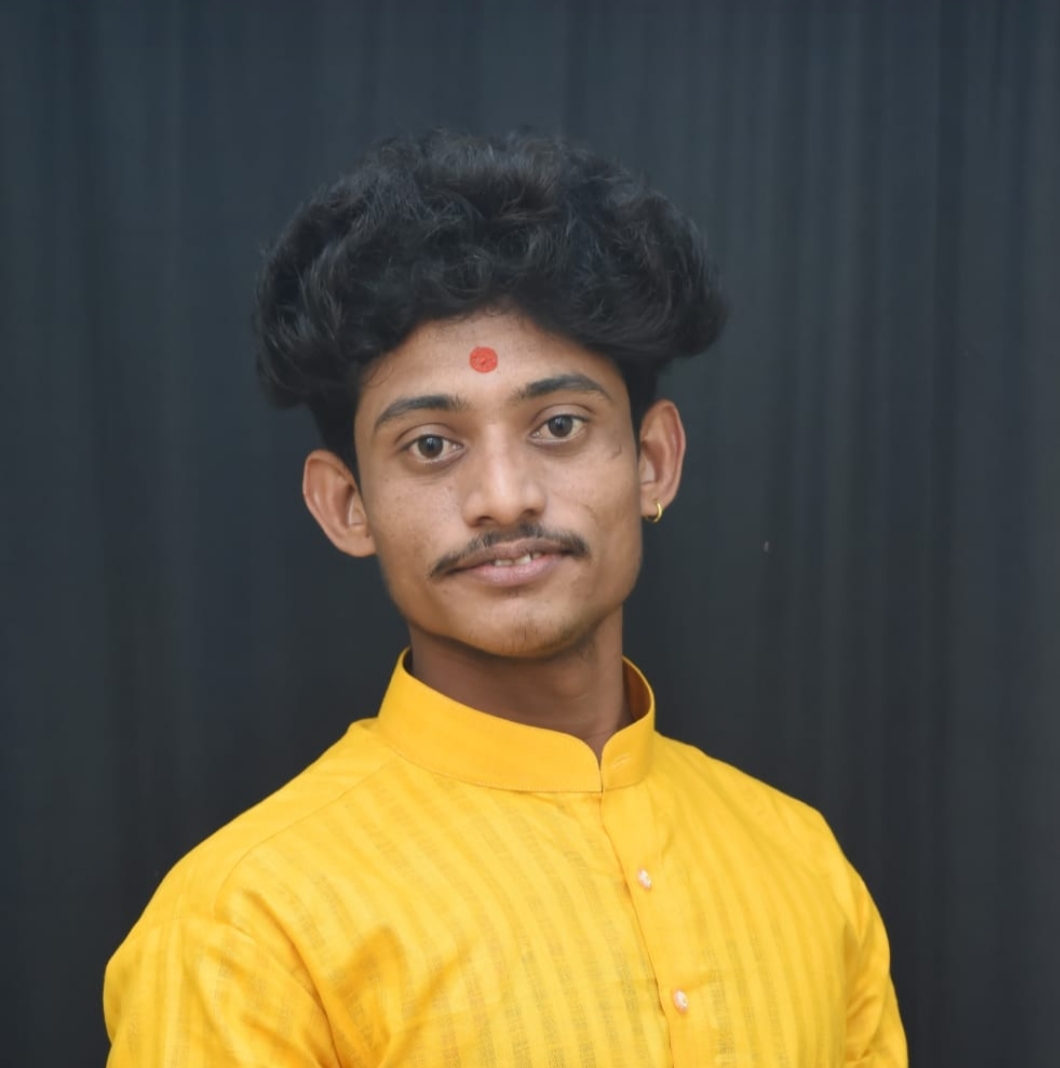 Read more about the article निरंजन नलगे यांची भारतीय जनता पार्टीच्या युवा मोर्चा ढाणकी शहर सरचिटणीस पदी निवड