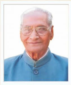 Read more about the article ७२ वर्षांत राळेगावातून केवळ भैयासाहेब जवादे यांना लोकसभेची संधी