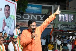 Read more about the article “त्या” अर्धवट  व्हीडिओबाबत सायबर क्राईमकडे करणार काँगेसची तक्रार…!