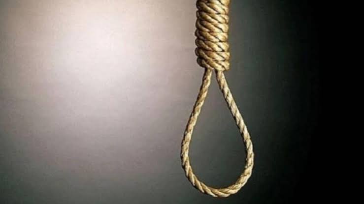 Read more about the article तरुण युवकाची गळफास घेत आत्महत्या