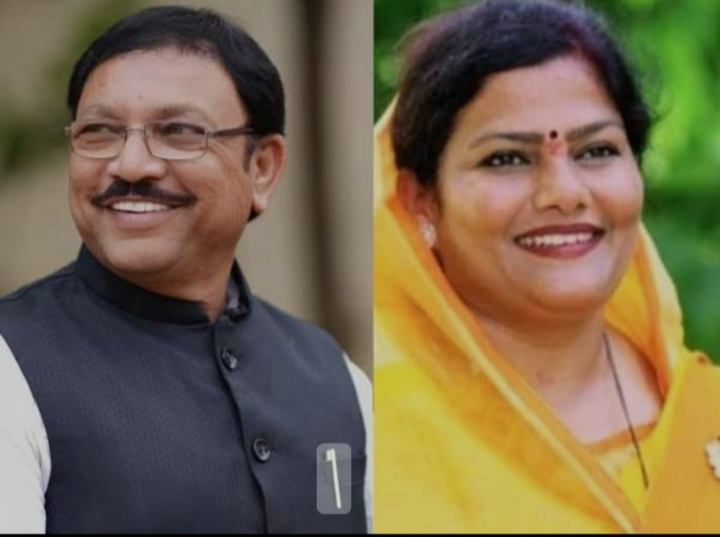 Read more about the article यवतमाळ -वाशीम मतदार संघात जय पराजयाचा ‘ अंदाज अपना -अपना ‘ ( राळेगाव मध्ये सर्वाधीक यवतमाळ मध्ये सर्वात कमी,) विधानसभेत कुणाला डच्चू?