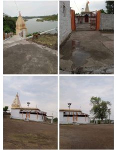 Read more about the article आदिवासींचे पंढरपूर जागजई येथे 23 मे ला देवदर्शन व स्नान,विदर्भातील आदिवासी बांधव जगजई येथे येतात दर्शनास