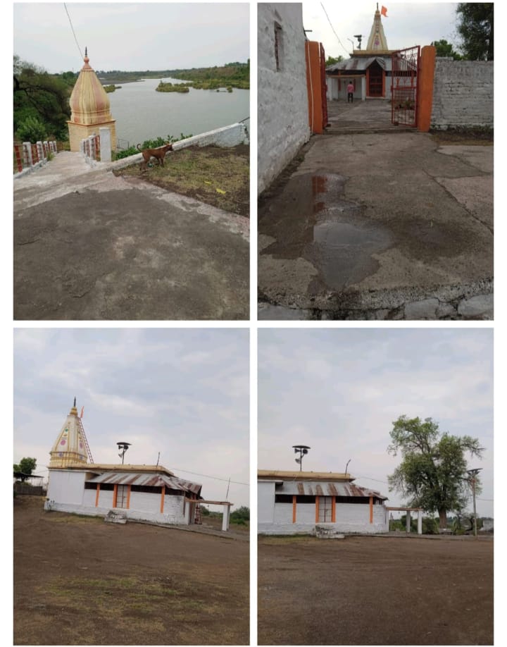 Read more about the article आदिवासींचे पंढरपूर जागजई येथे 23 मे ला देवदर्शन व स्नान,विदर्भातील आदिवासी बांधव जगजई येथे येतात दर्शनास