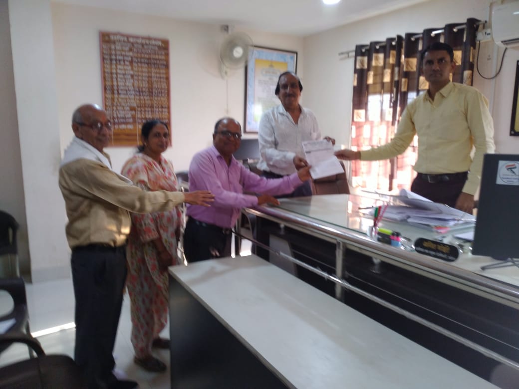 Read more about the article कमाल किरकोळ किमतीची एमआरपीची अनियंत्रित छपाई नियंत्रित करा – ग्राहक पंचायतची मागणी