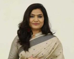 Read more about the article भावनाताई गवळी पाटील यांच्या वाढदिवसानिमित्त रक्तदान व रक्त तपासणी शिबिराचे आयोजन