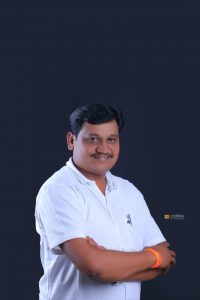 Read more about the article भा ज पा जिल्हाध्यक्ष विरुद्ध कार्यकर्त्यांचा विरोधाचा सूर ,आ उपमुख्यमंत्री, प्रदेश अध्यक्ष यांना  पत्र लिहून जाहीर केली नाराजी