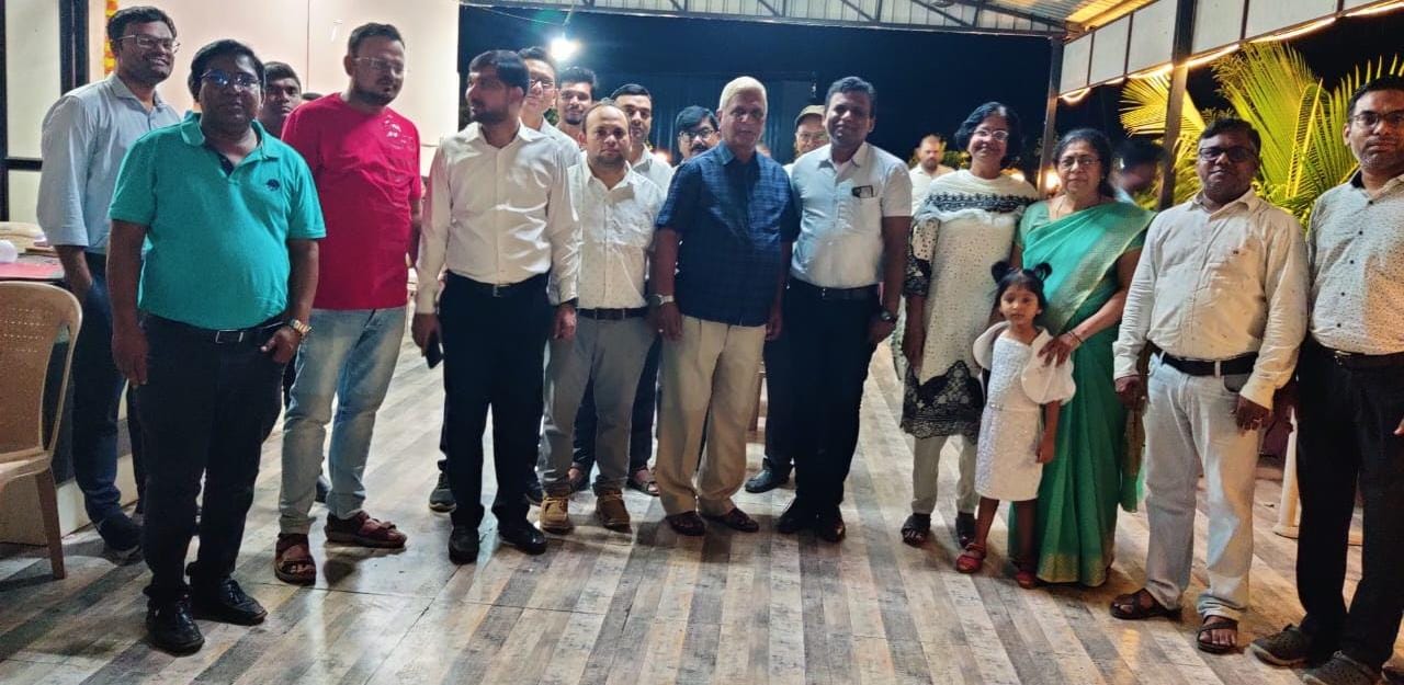 Read more about the article राळेगाव डॉक्टर असोसिएशनच्या अध्यक्षपदी डॉ. अशोक थोडगे तर सचिव पदी डॉ. राहुल पालकर यांची निवड