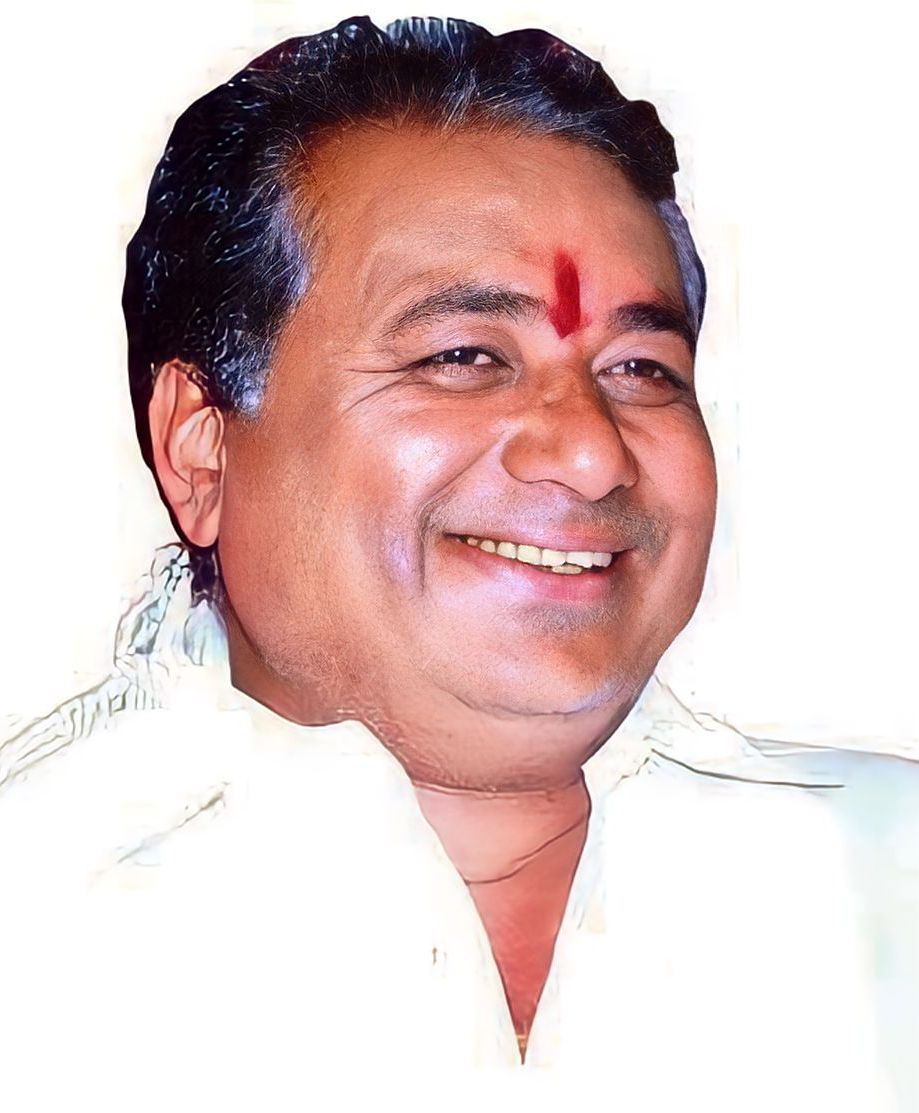 Read more about the article प्रस्तावित मेडिकल कॉलेज वेळा येथे होण्याच्या शासकीय आदेशा विरुद्ध माजी आमदार प्रा.राजू तिमांडे यांचे आज पासून मुंबईच्या आझाद मैदानावर धरणे आंदोलन