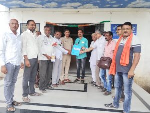 Read more about the article राजस्थानी मल्टीस्टेट ढाणकी शाखेकडून ठेवीदारांची फसवणूक:: आणखीन अधिक व्याज देणाऱ्या गंगा नदया व एक आरडी एजंट पोबारा करणार ही धास्ती ग्राहकात कायम??