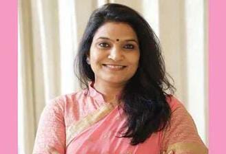 Read more about the article अपराजित खासदार भावनाताई गवळींची लागणार का राज्य मंत्रिमंडळात वर्णी ?,राजकीय सूत्रांकडून मिळाली माहिती