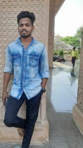 Read more about the article तरुण शेतकऱ्याची आत्महत्या