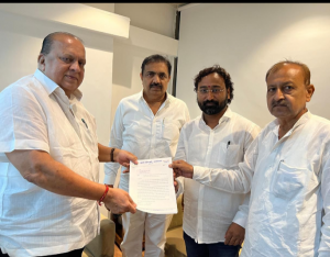 Read more about the article हिंगणघाट येथे मंजुर शासकिय वैद्यकिय महाविद्यालयं शासकिय जागेवरच होणार: नामदार हसन मुश्रीफ