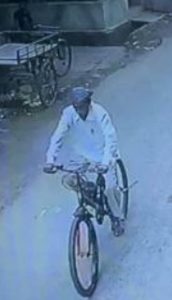 Read more about the article सायकल चोरट्याला केले पोलिसांच्या स्वाधीन ,मात्र फिर्यादीलाच  7 तासाची सजा