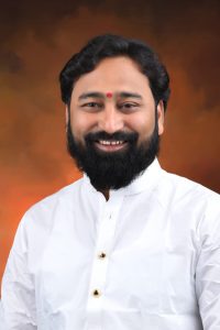 Read more about the article <em>मल कन्स्ट्रक्शनने खासगी जागेचा प्रस्ताव मागे घेतल्याने शासकिय जागेवर वैद्यकिय महाविद्यालयं बांधकामाचा मार्ग मोकळा झाल्यानें राष्ट्रवादीचा जनाक्रोष मोर्चा स्थगित</em>