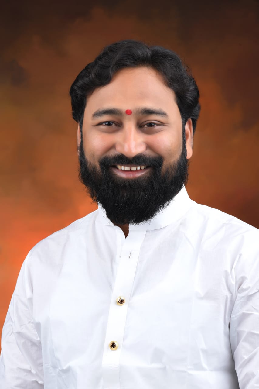 Read more about the article <em>मल कन्स्ट्रक्शनने खासगी जागेचा प्रस्ताव मागे घेतल्याने शासकिय जागेवर वैद्यकिय महाविद्यालयं बांधकामाचा मार्ग मोकळा झाल्यानें राष्ट्रवादीचा जनाक्रोष मोर्चा स्थगित</em>