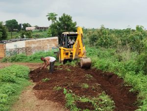 Read more about the article राष्ट्रसंत विचार मंच संघटना अध्यक्ष अरुण देशमुख यांच्या प्रयत्नाला यश